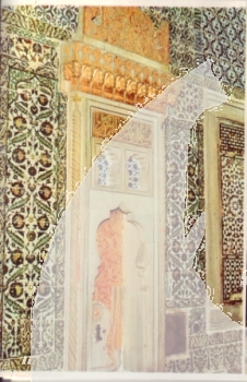 Istambul - TR xxxx 95 001 **
